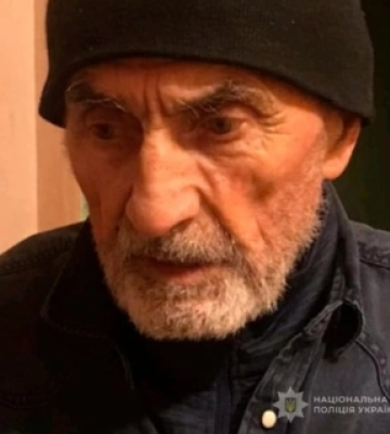Поліцейські розшукують безвісти зниклого лучанина