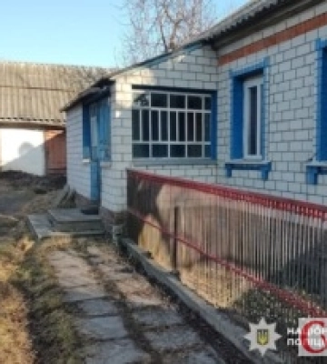 Кривава сварка на Житомирщині: 52-річний чоловік накинувся з ножем на 16-річного сусіда