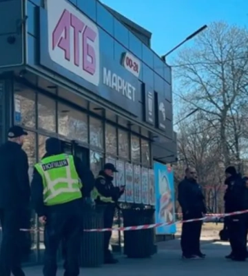 У пресслужбі АТБ назвали причину вибуху в супермаркеті у Чернігові