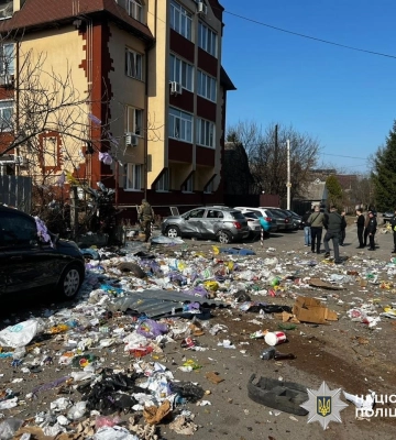 25 тысяч грн за взрыв: подозреваемого в теракте в Буче могли завербовать в World of Tanks, — СМИ