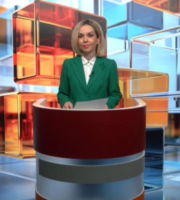 Денні новини Рівного та області за 23 березня 2026 року (ВІДЕО)
