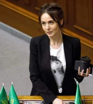 З Ради може піти ще один нардеп