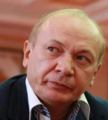 НАБУ призвало Зеленского ввести санкции против экс-регионала Юрия Иванющенко
