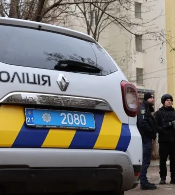В «АТБ» у Чернігові вибухнув предмет під час атаки дрона