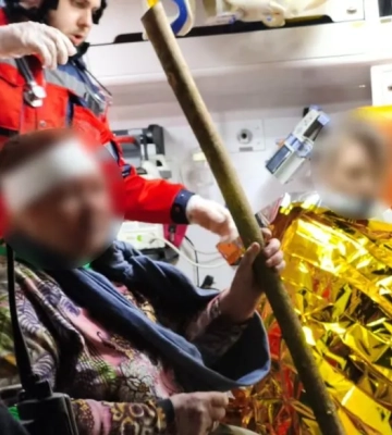 Війська РФ скинули вісім авіабомб на Дружківку: є поранені