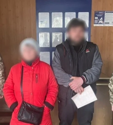У Києві чоловік одружився із 80-річною тещею, щоб виїхати за кордон
