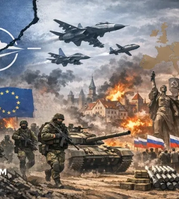 Шість причин, чому Росії вигідна балтійська кампанія
