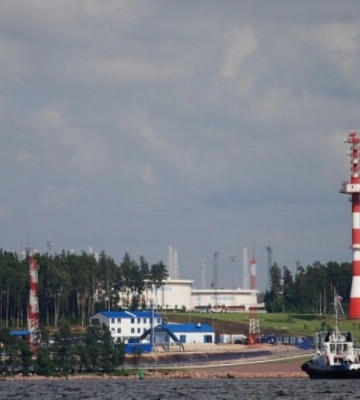 Сили оборони вгатили по нафтовому терміналі та НПЗ у Росії: обидва об'єкта палають