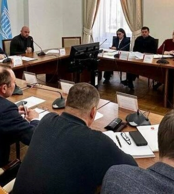 В Одесі провал із укриттями: Лисак вимагає кадрових рішень
