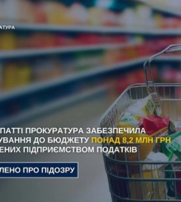 Схема на мільйони викрита: на Закарпатті підприємство приховало понад 35 млн грн доходів — чим завершилась справа