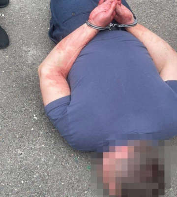 Убив двох жінок і намагався вбити ще двох: мешканця Винників відправили на примусове лікування