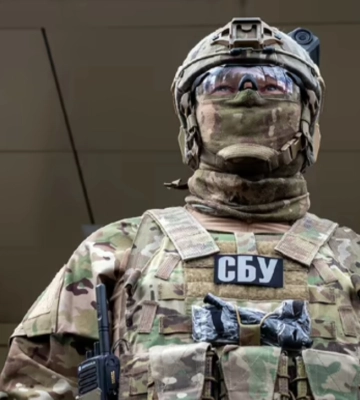 СБУ встановило особу угорського спецслужбіста, який керував агентурною мережею на Закарпатті