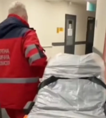 В Одесі чоловік взяв у заручники бригаду екстреної медичної допомоги: подробиці