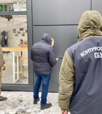 Хотел получить для ГРУ новейшие танковые разработки: житель Харьковщины сядет