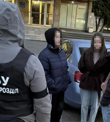 На Закарпатті СБУ, Нацполіція та прикордонники заблокували ще 3 «ухилянтські» схеми