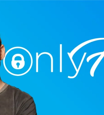 Помер власник OnlyFans Леонід Радвінський, який мав українське коріння