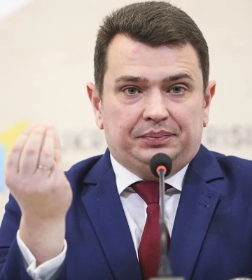 Верховний Суд готується скасувати рішення про «корупціонера» Ситника