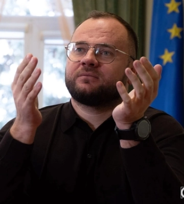 Після обшуків НАБУ в Луцьку мер Ігор Поліщук написав заяву про складання повноважень