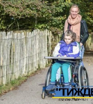 Діти з інвалідністю отримають по 6500 грн допомоги від держави та ЮНІСЕФ