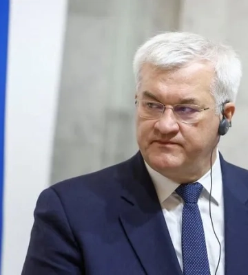 Сибіга зазначив, що безпека в Чорному морі можлива після звільнення Криму