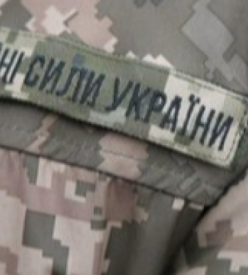 У Луцьку військовий стріляв з автомата у громадському місці: що відомо