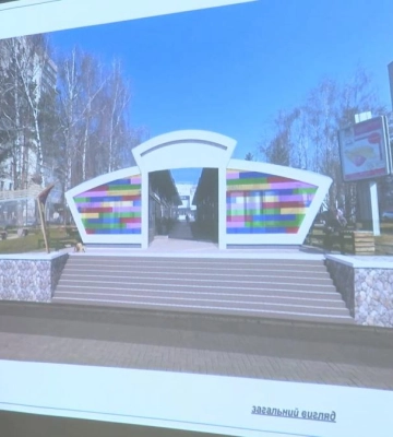 Чи вирішилась доля скандальних МАФів у Рівному на вулиці Київській (ВІДЕО)
