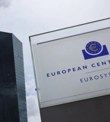 В ЕЦБ отреагировали на нападение Венгрии на украинских инкассаторов