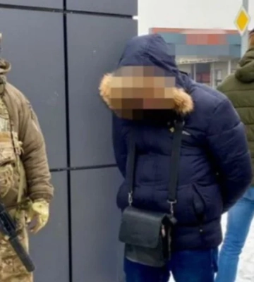 У Харкові до 14 років тюрми засудили чоловіка за спробу передати РФ дані про танк «Оплот»