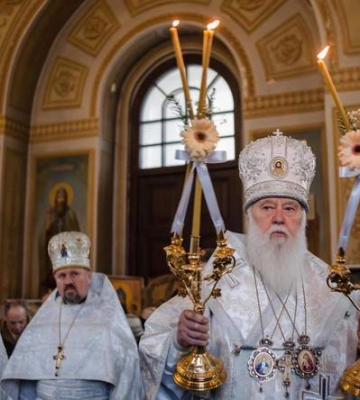 Был запрещен Москвой: религиовед назвала самый главный вклад патриарха Филарета