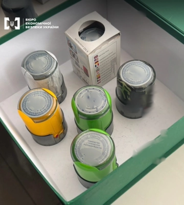 На Волині працювала мережа АЗС із фальшивим пальним