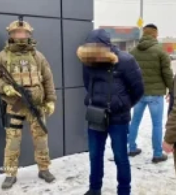 У Харкові до 14 років тюрми засудили чоловіка за спробу передати РФ дані про танк «Оплот»