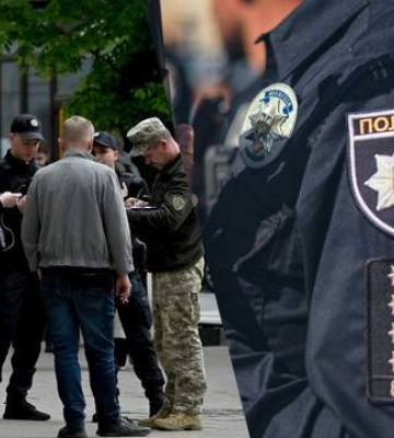 Могут ли ТЦК и полиция задерживать военных в СЗЧ: в центрах комплектования дали разъяснения