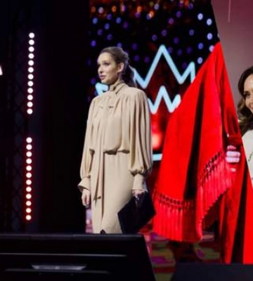 Із Квітковою, Єфросиніною, Осадчою та іншими: у Львові відбувся Woman Force Forum 2026
