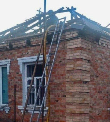 60 атак і 8 поранених: наслідки атак 23 березня на Дніпропетровщині