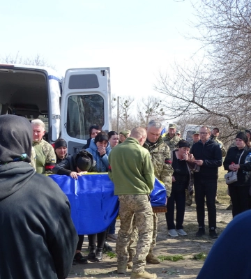 Без опадів та до +18: якою буде погода на Волині протягом останнього тижня березня