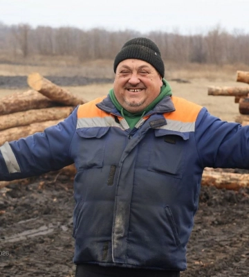Зводить фортифікації під носом у ворога: історія воїна волинської «сотки» 