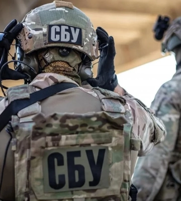 Хранили взрывчатку возле жилых домов: гендиректору и его заместителю сообщили о подозрении из-за взрывов в Вишневом