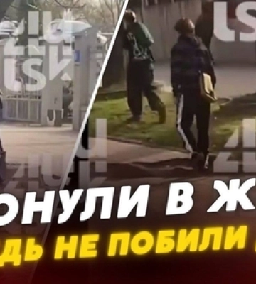 Водіям луцьких маршруток нагадали про ПДР (ВІДЕО)
