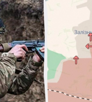 Підсумки дня у Запорізькій області