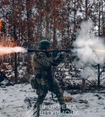 Программы БЗВП в Украине неплохие, но не всегда действуют — Билецкий