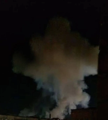 Взрывы в Запорожье и Полтаве: россияне атакуют Украину баллистикой и "Шахедами" 