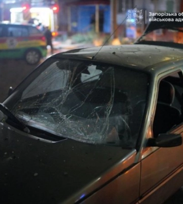 Взрывы прогремели в Полтаве: продолжается массированная атака БпЛА