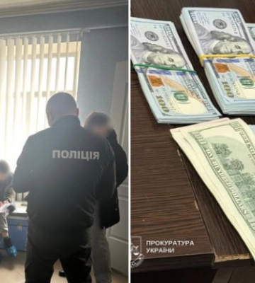 4,7 млн грн за фіктивне лікування пацієнтів: на Сумщині викрили схему медиків