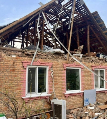 Дніпропетровщина під ударами: понад 20 атак за добу, є поранена (Відео)
