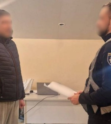 Присваивали благотворительную помощь для детей - в Запорожье перед судом предстанет организованная группа. ФОТОРЕПОРТАЖ