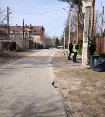 Теракт у Бучі 23 березня: що відомо про родину затриманого хлопця