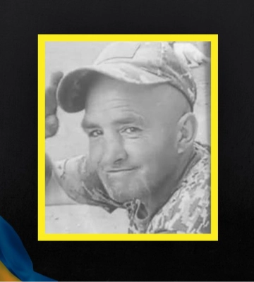 Рік і вісім місяців мати жила надією, що син повернеться додому живим: історія захисника з Волині