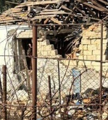 Російська атака на Полтавщину: двоє загиблих і 12 поранених