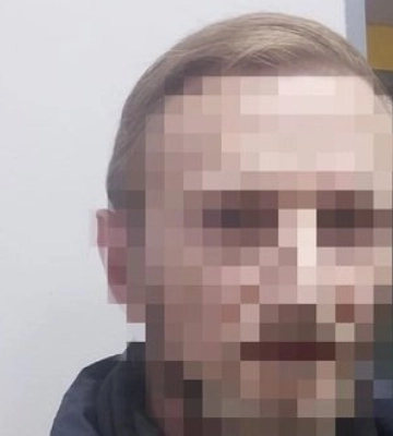 Херсонця, підозрюваного у зґвалтуванні та вбивстві падчерки і її мами, екстрадували з Польщі