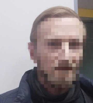 Польща видала Україні підозрюваного у зґвалтуванні й убивстві 7-річної дівчинки та вбивстві її матері - Генпрокурор